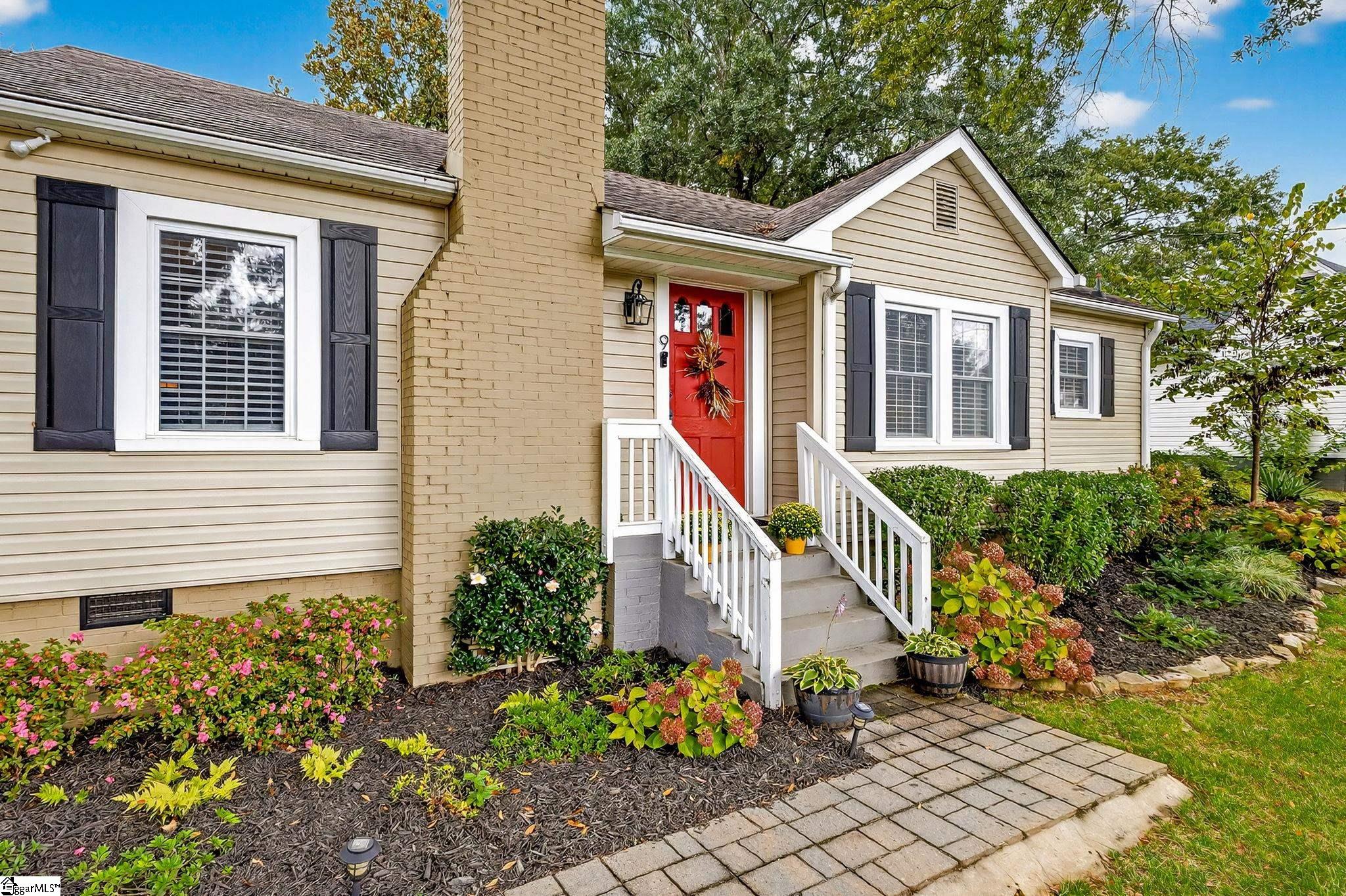 Greenville, South Carolina 29607, United States, 2 Bedrooms Bedrooms, ,2 BathroomsBathrooms,Residential,Active,223511