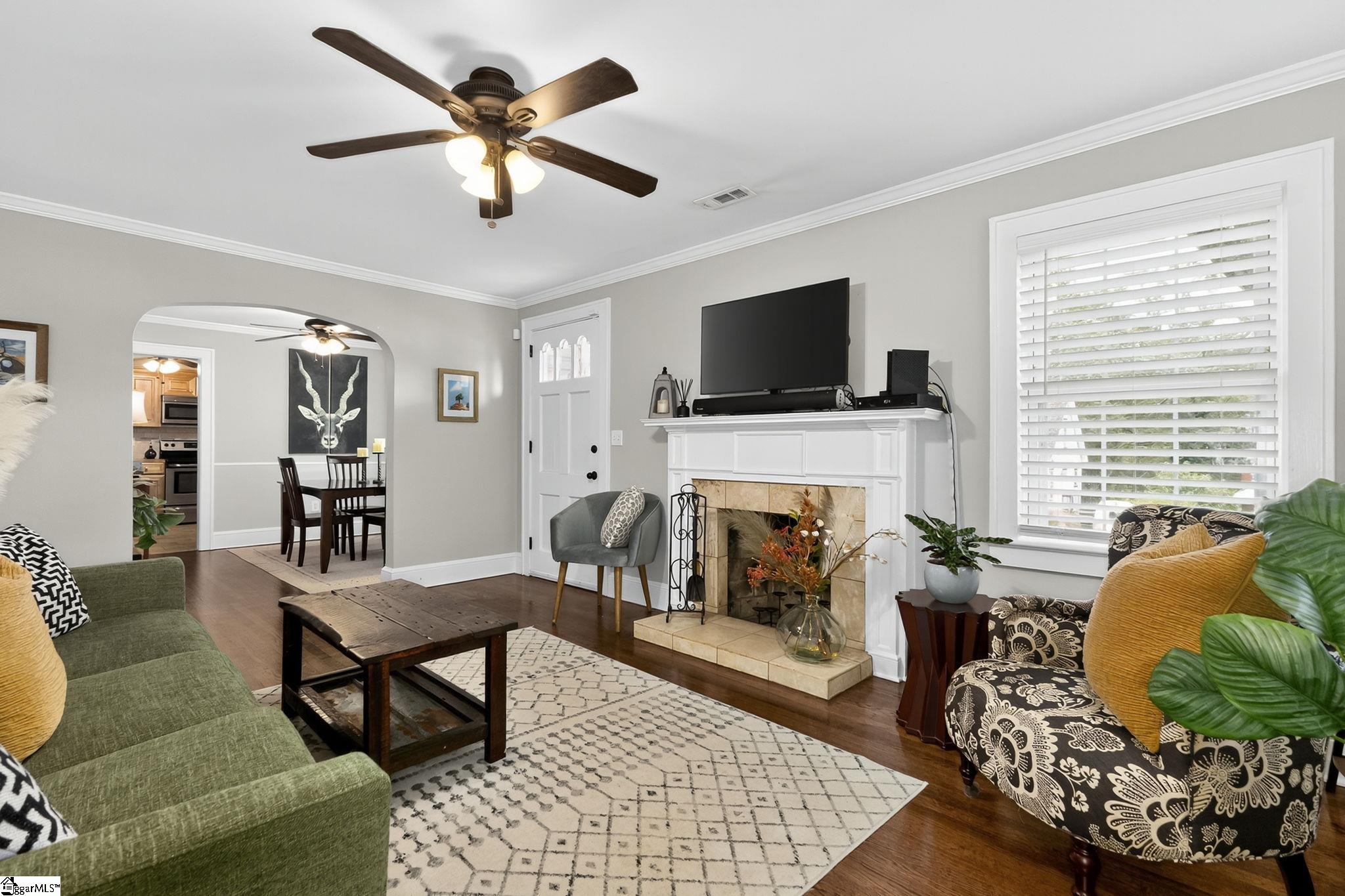 Greenville, South Carolina 29607, United States, 2 Bedrooms Bedrooms, ,2 BathroomsBathrooms,Residential,Active,223511