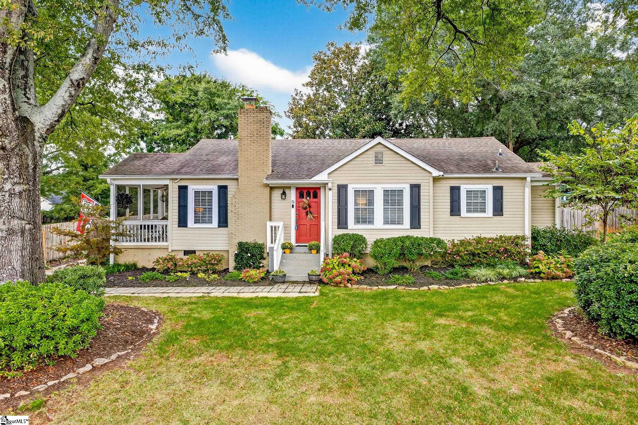 Greenville, South Carolina 29607, United States, 2 Bedrooms Bedrooms, ,2 BathroomsBathrooms,Residential,Active,223511