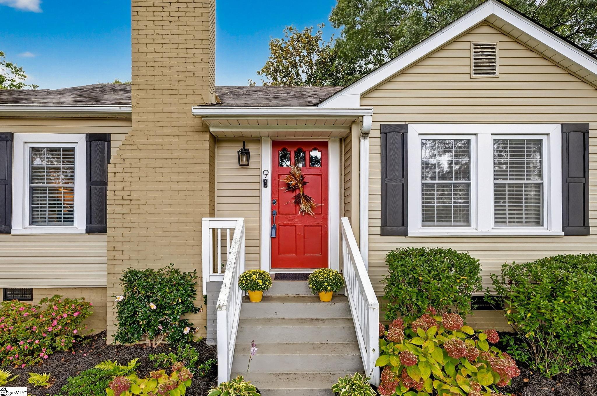 Greenville, South Carolina 29607, United States, 2 Bedrooms Bedrooms, ,2 BathroomsBathrooms,Residential,Active,223511