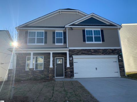 4322 Remington Avenue Boiling Springs SC 29316