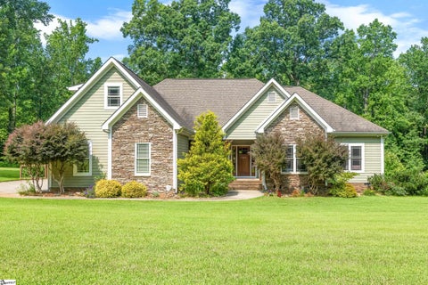 Photo of 157 Pink Dill Mill Road, Greer, SC 29651 (MLS # 1596853)