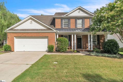 Photo of 528 Kingsmoor Drive, Simpsonville, SC 29681 (MLS # 1573788)