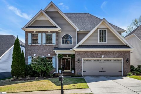 Photo of 9 Wiscasset Way, Greenville, SC 29615 (MLS # 1586606)