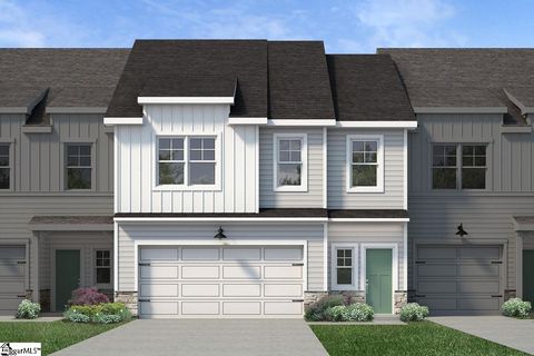 1426 Johnstone Drive Reidville SC 29375