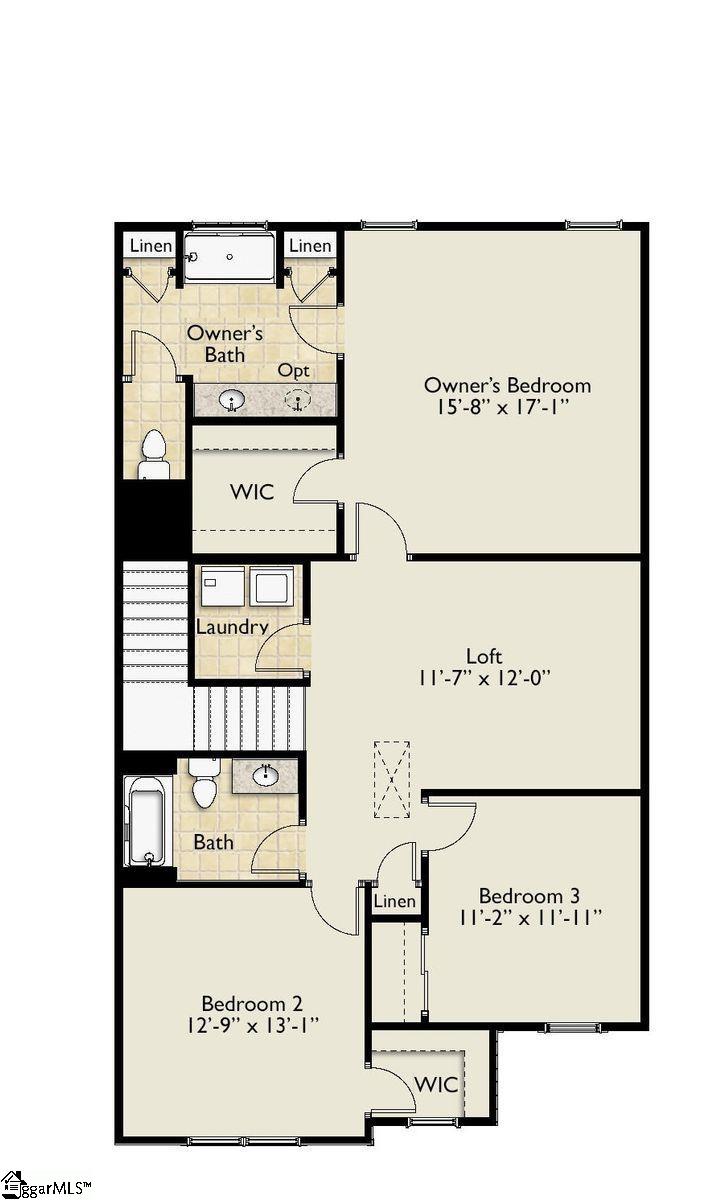 1426 Johnstone Drive