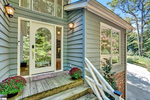 304 Hammett Road Greer SC 29650