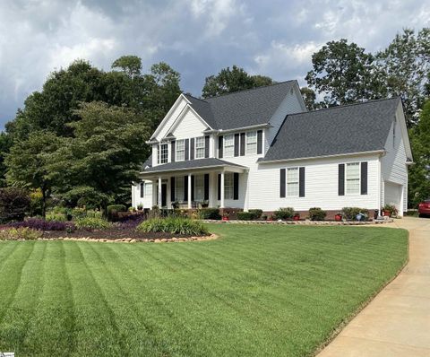 508 Doubletree Court Inman SC 29349