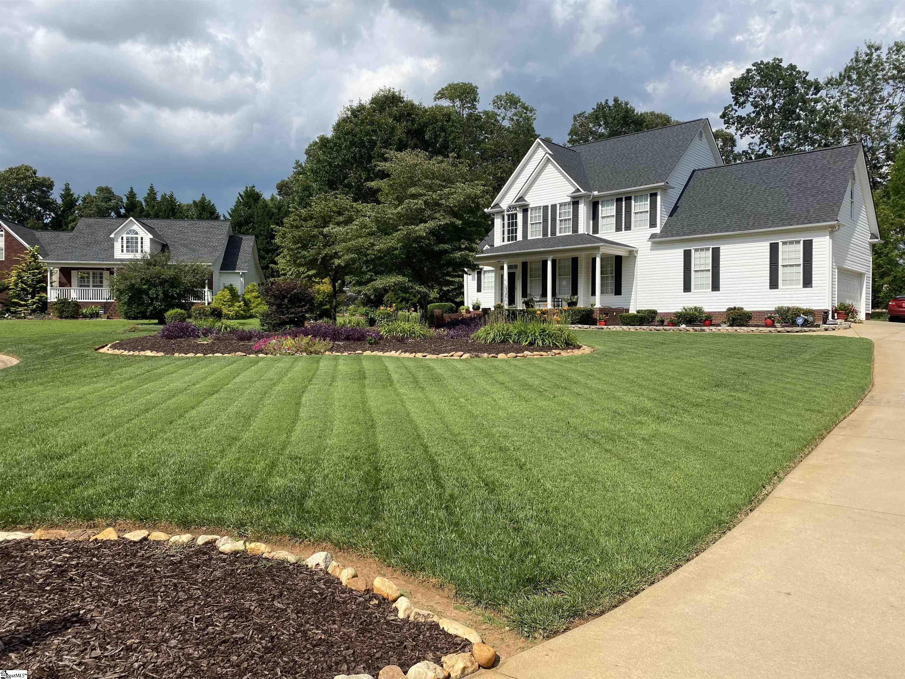 508 Doubletree Court