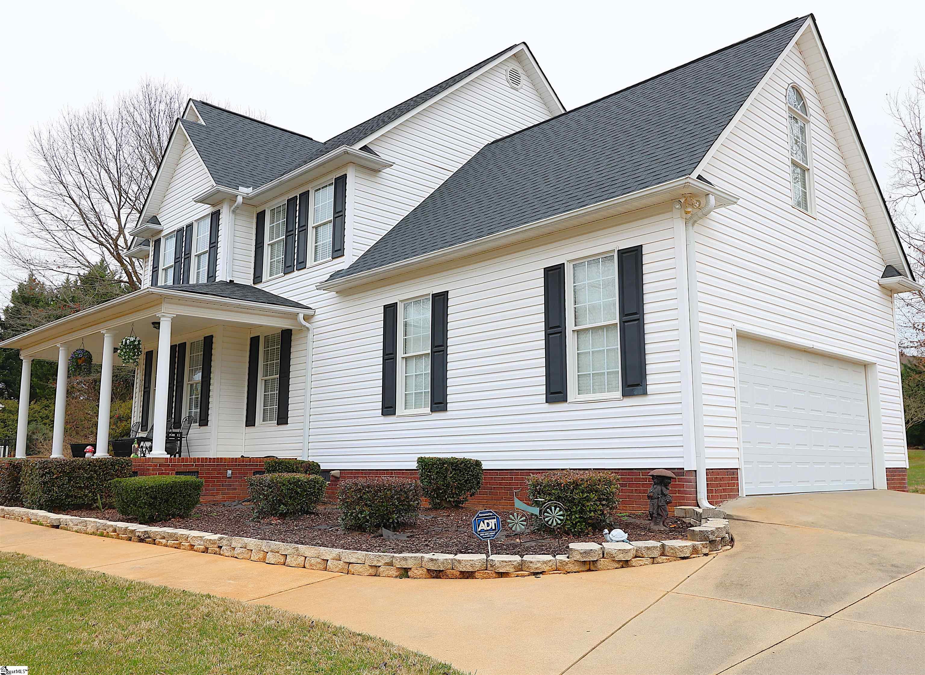 508 Doubletree Court