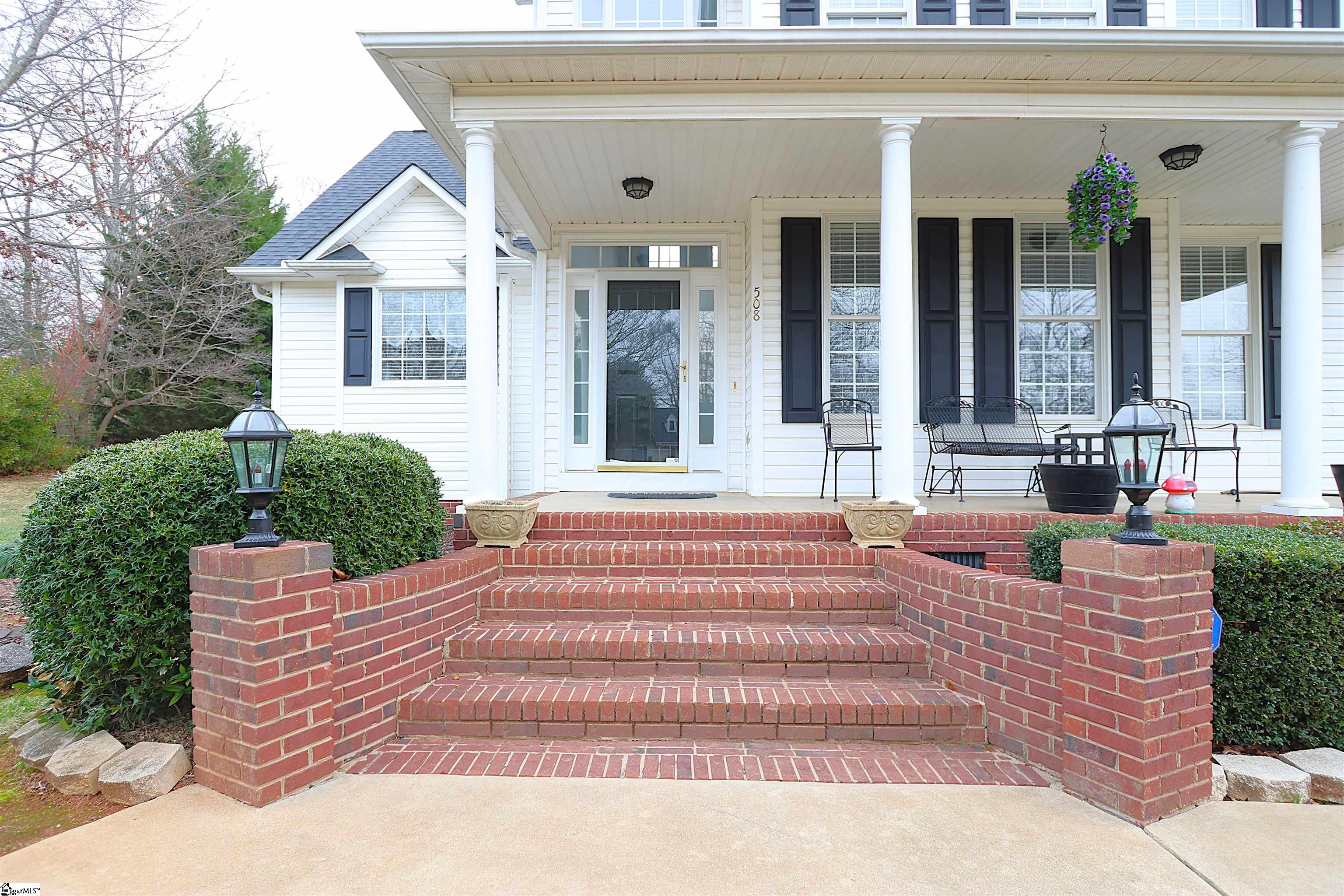 508 Doubletree Court