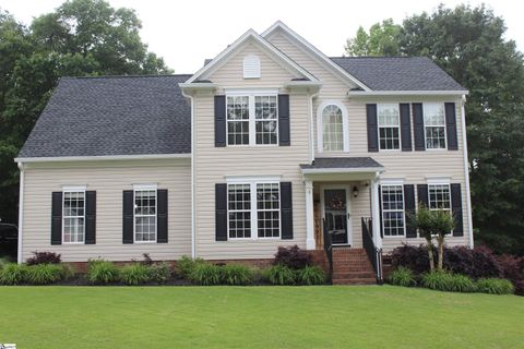 708 Sugar Maple Court Fountain Inn SC 29644