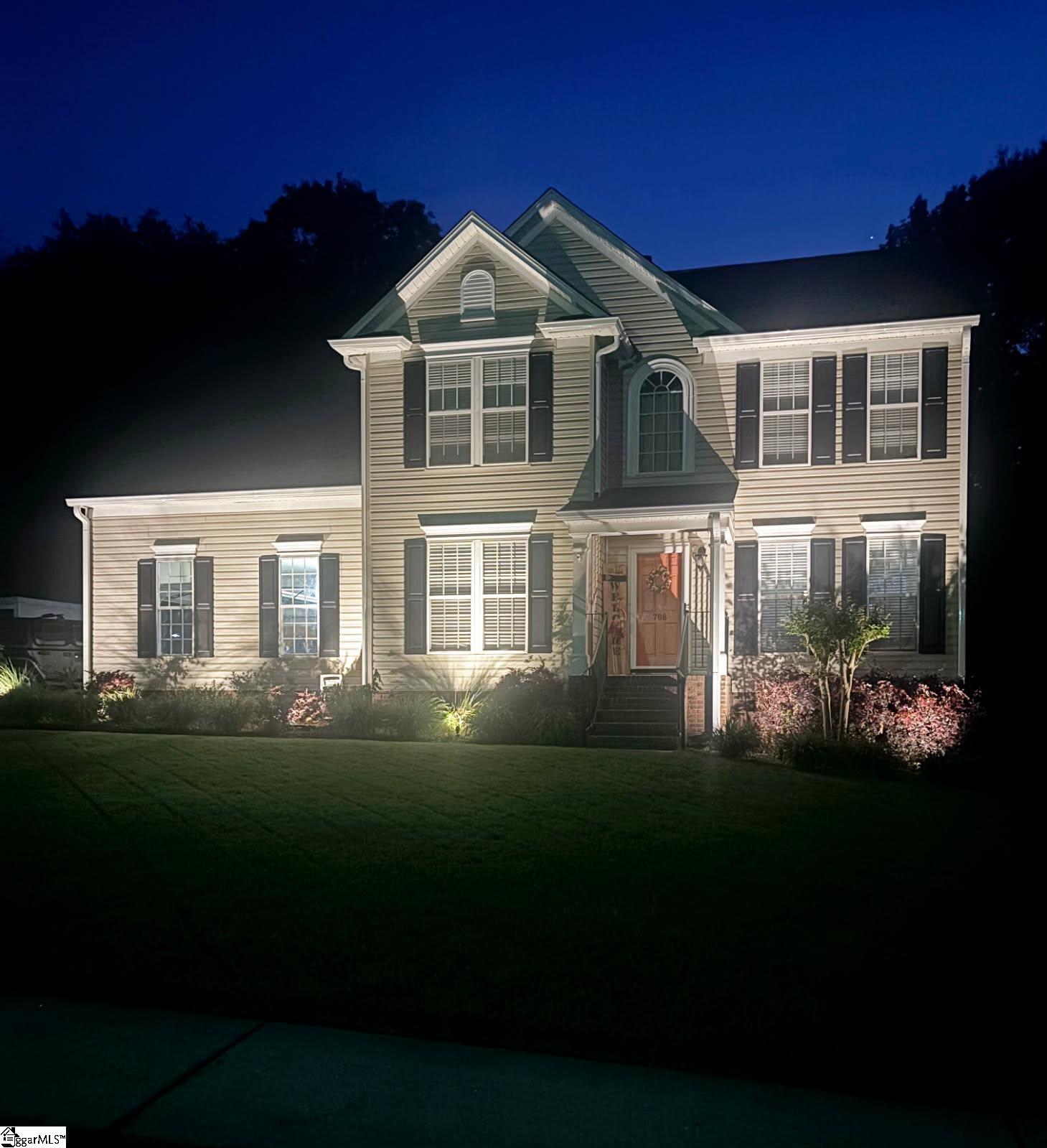 708 Sugar Maple Court