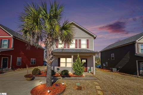 Photo of 106 Wilbur Street, Easley, SC 29640 (MLS # 1583796)