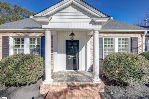 219 S Hamilton Street Williamston SC 29697