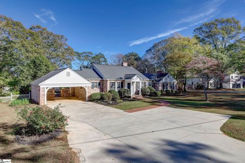 219 Hamilton Street, Williamston, SC 29697 - MLS#: 1545356