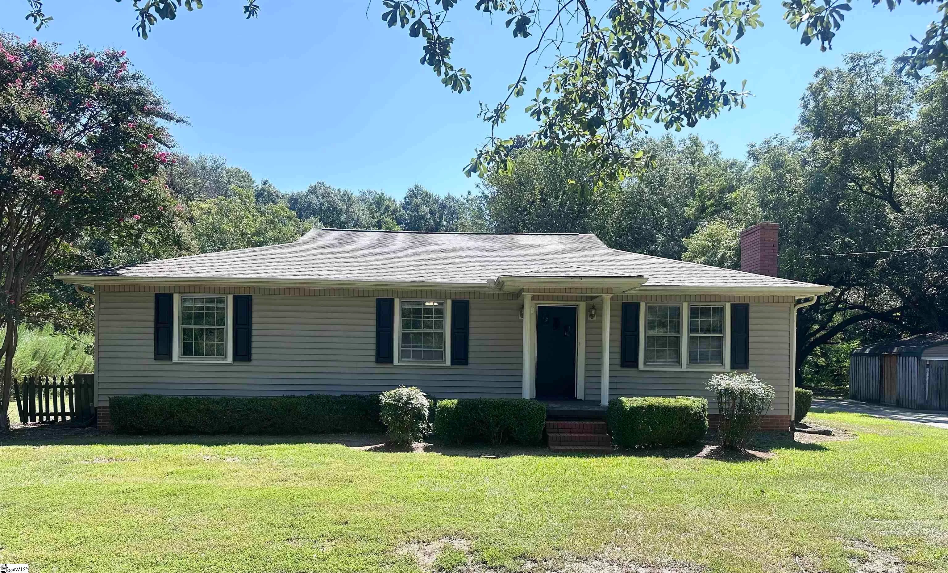 1148 Miller Road