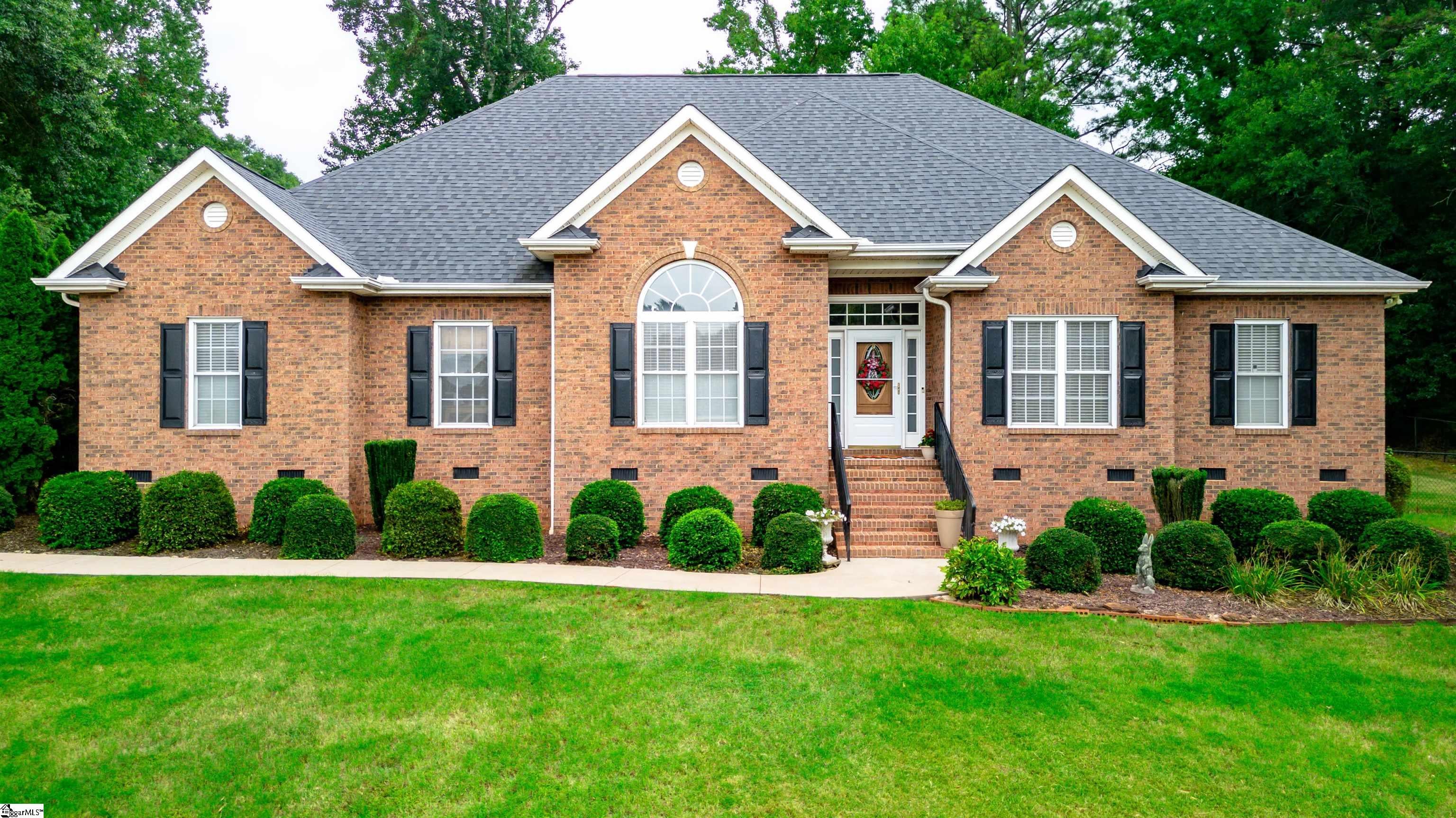 109 Windsong Court, Anderson, SC, 29621