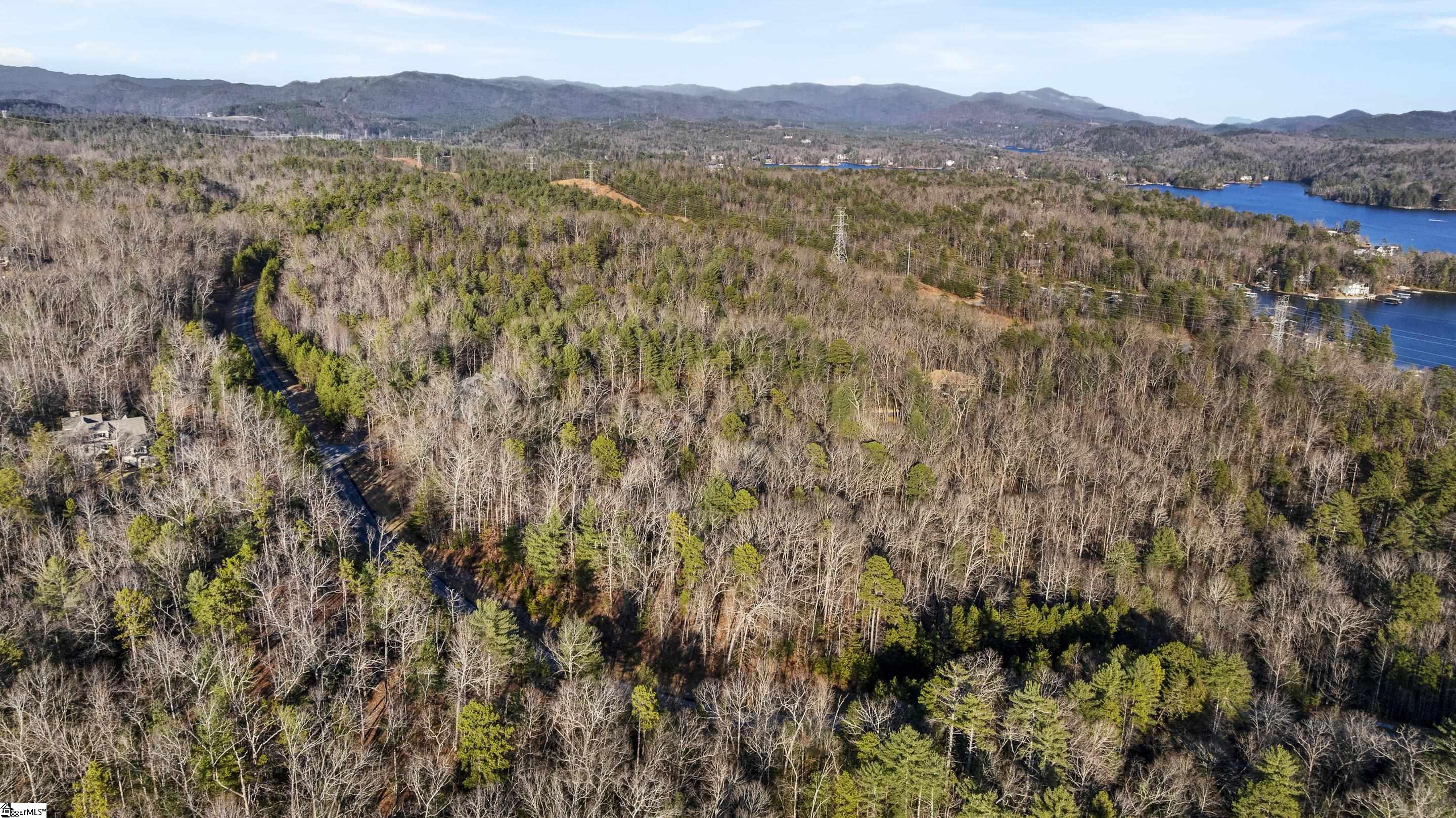 Lot S-23 N Cliffs Falls Parkway