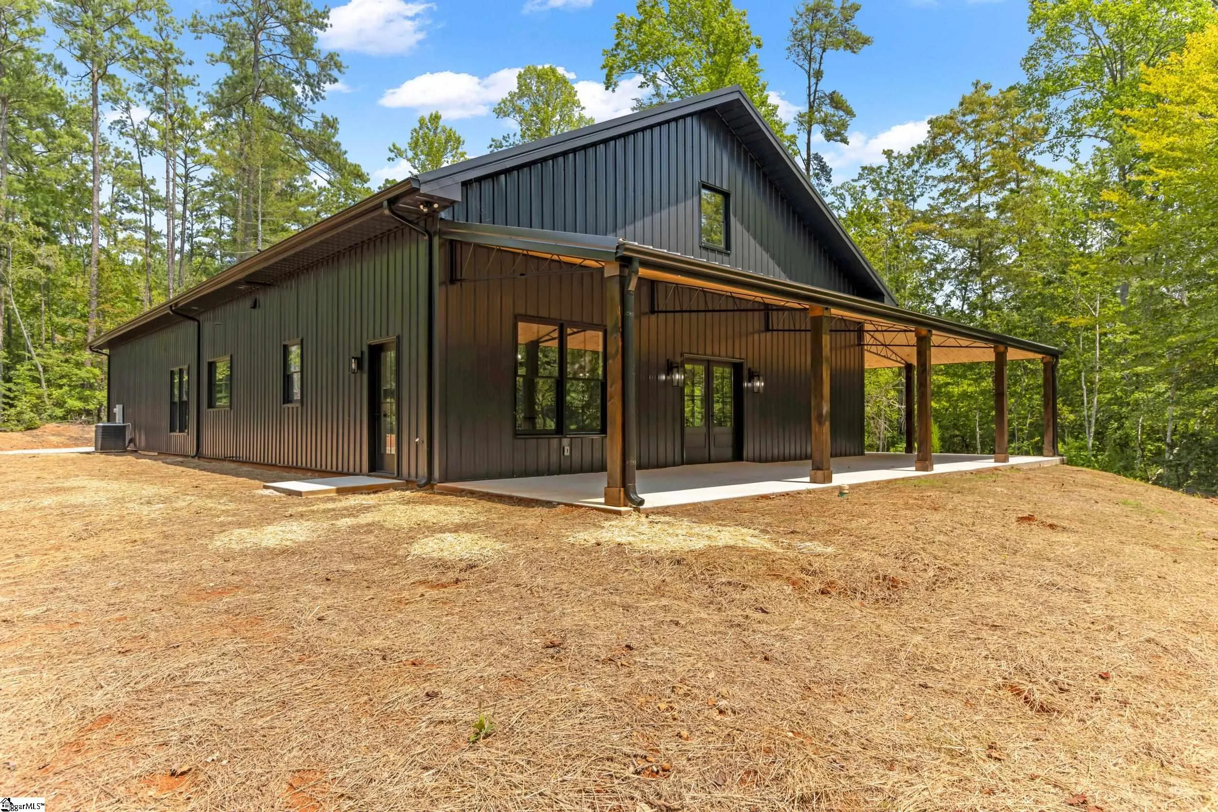 173 Ambler School Road, Marietta, SC, 29661