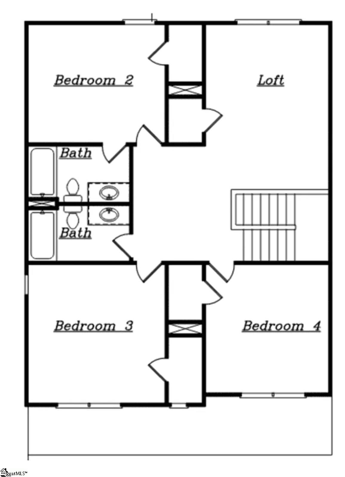 122 Nannies Circle