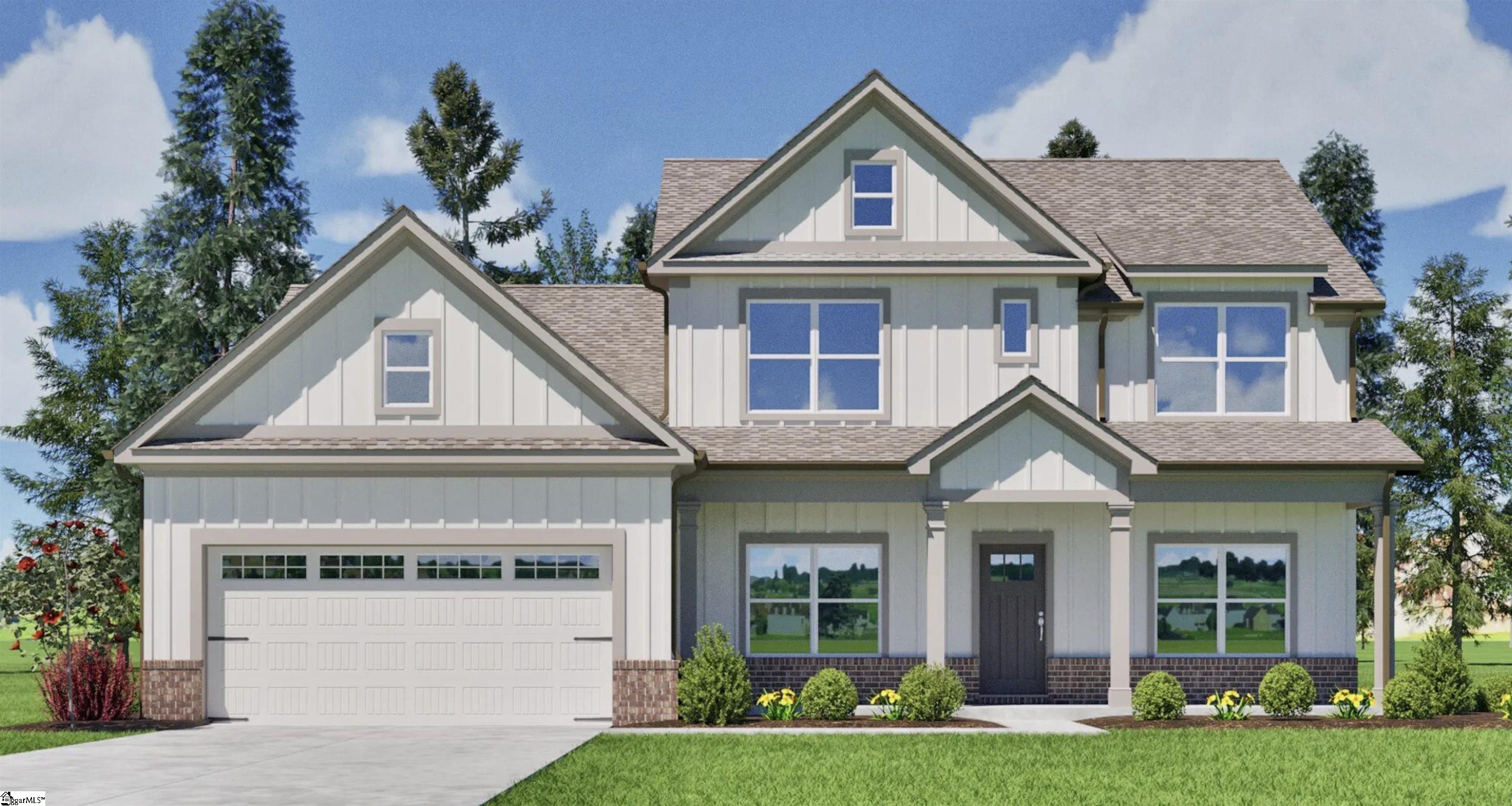 122 Nannies Circle