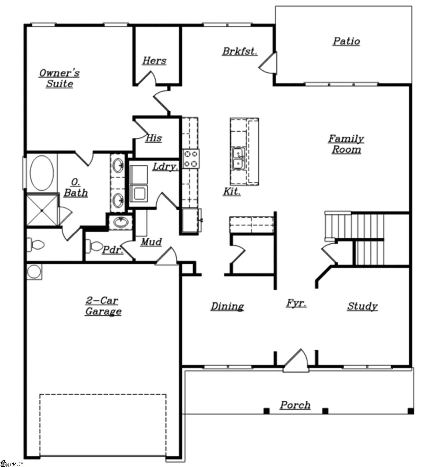 122 Nannies Circle
