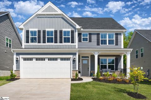 Photo of 229 Hollythorpe Lane, Fountain Inn, SC 29644 (MLS # 1578088)