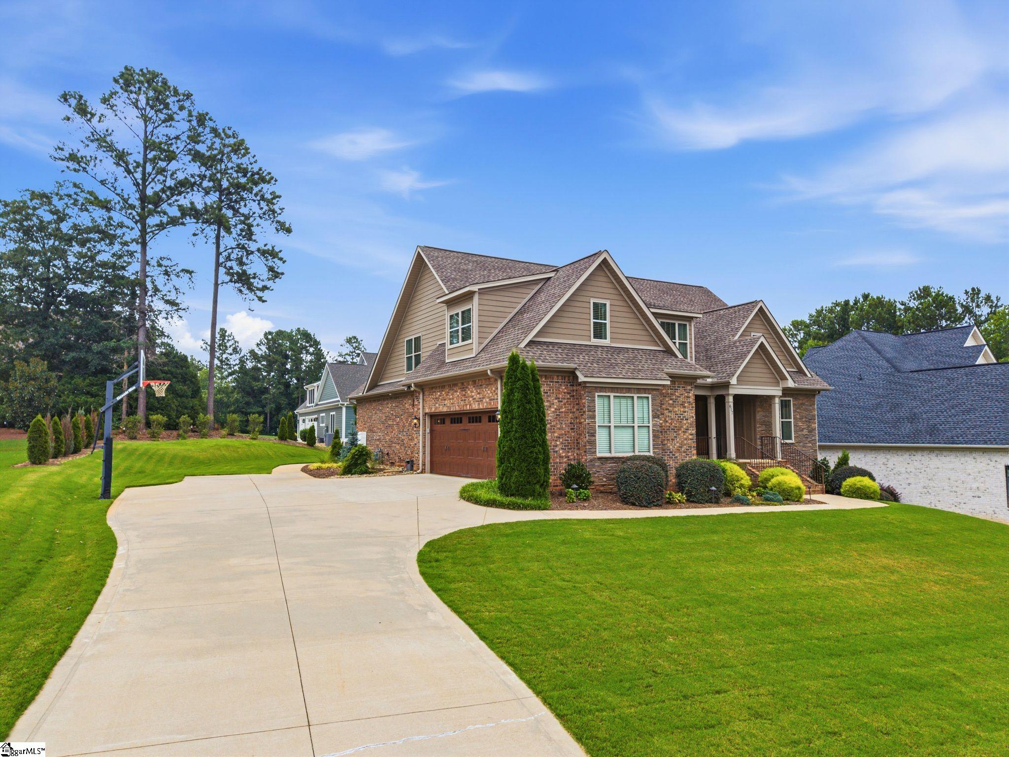 617 Crowe Creek Trail
