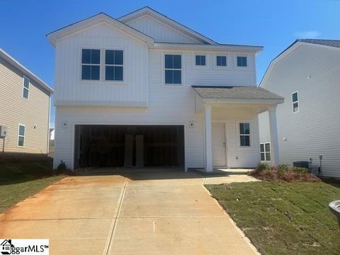 225 Gumwood Circle Gaffney SC 29341