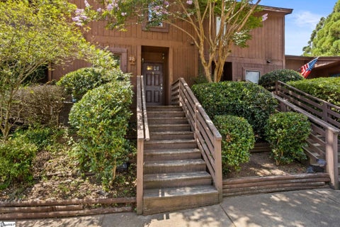 Photo of 3106 Bethel Road Unit 22, Simpsonville, SC 29681 (MLS # 1597921)