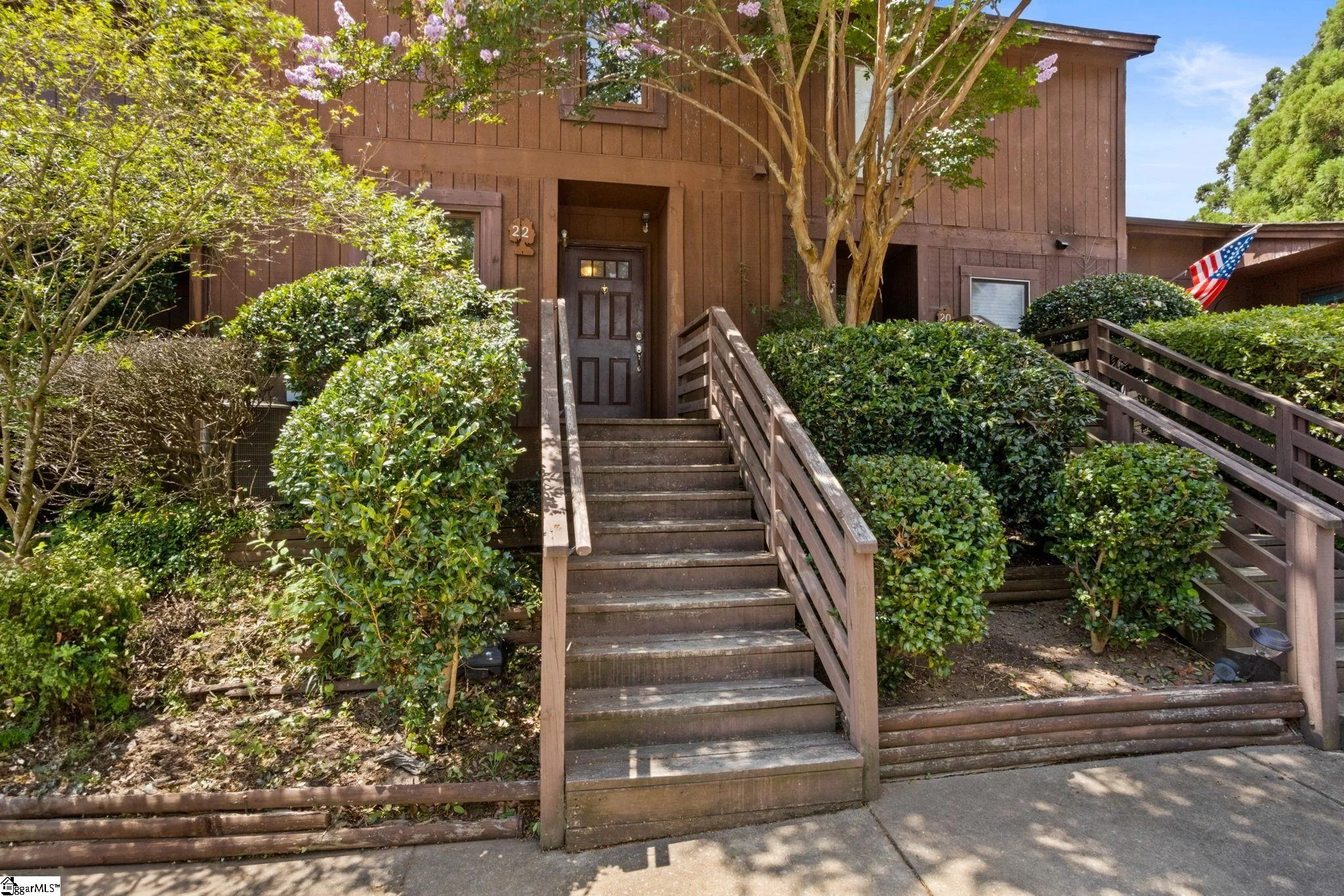 3106 Bethel Road Unit Unit 22
