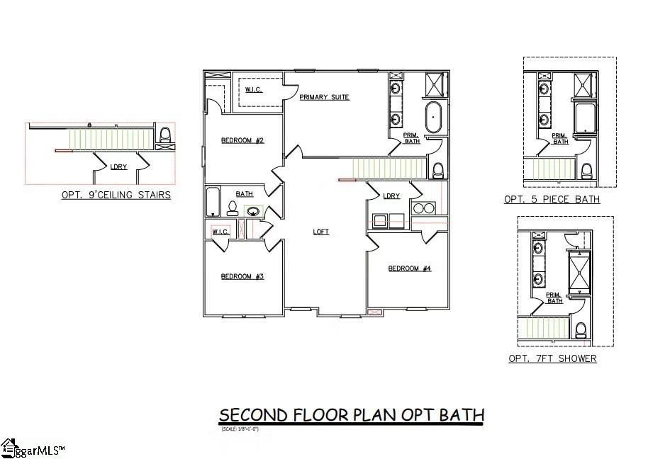308 Talbert Trail