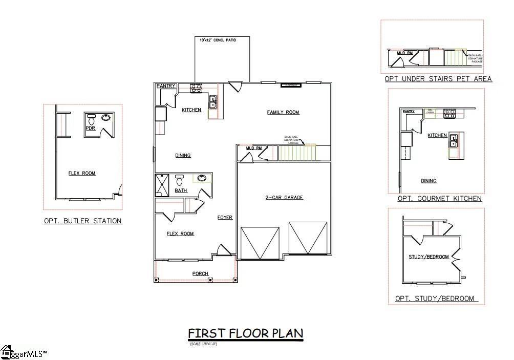 308 Talbert Trail