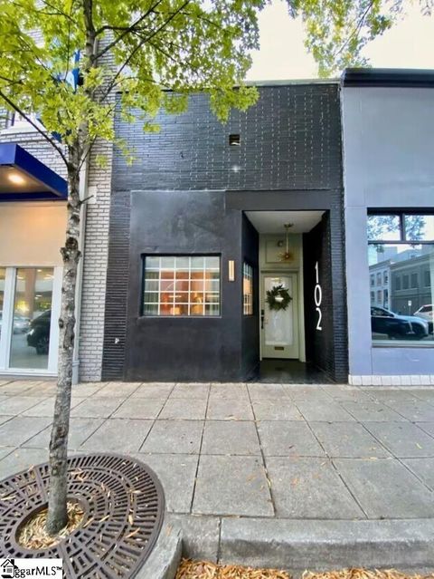 Photo of 102 W North Street, Greenville, SC 29601 (MLS # 1580045)