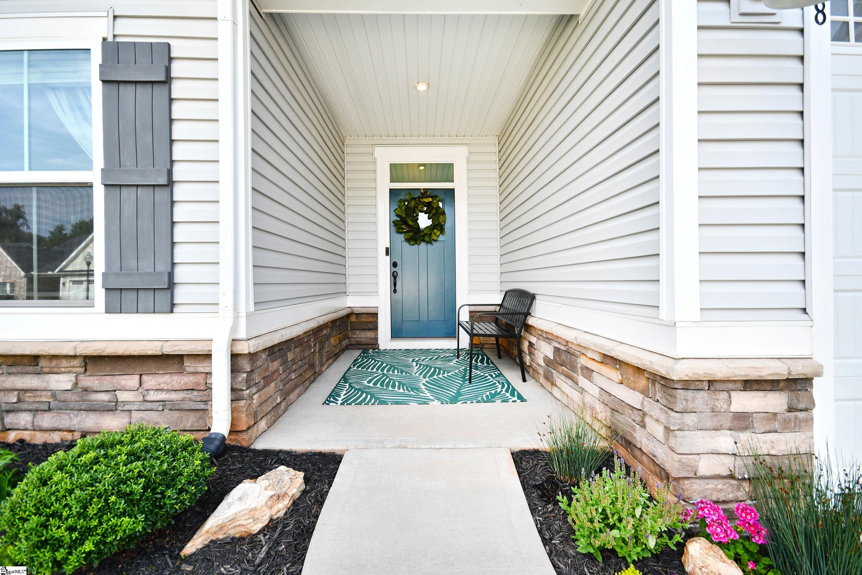 8 Witchita Lane