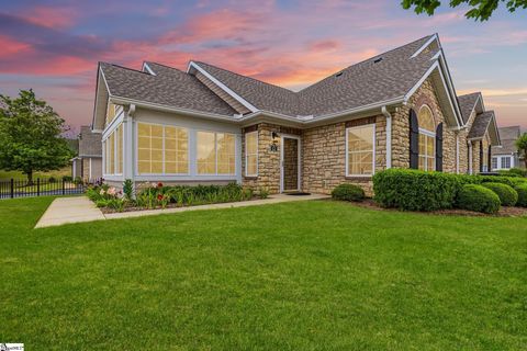 Photo of 12 Fudora Circle, Simpsonville, SC 29681 (MLS # 1590273)