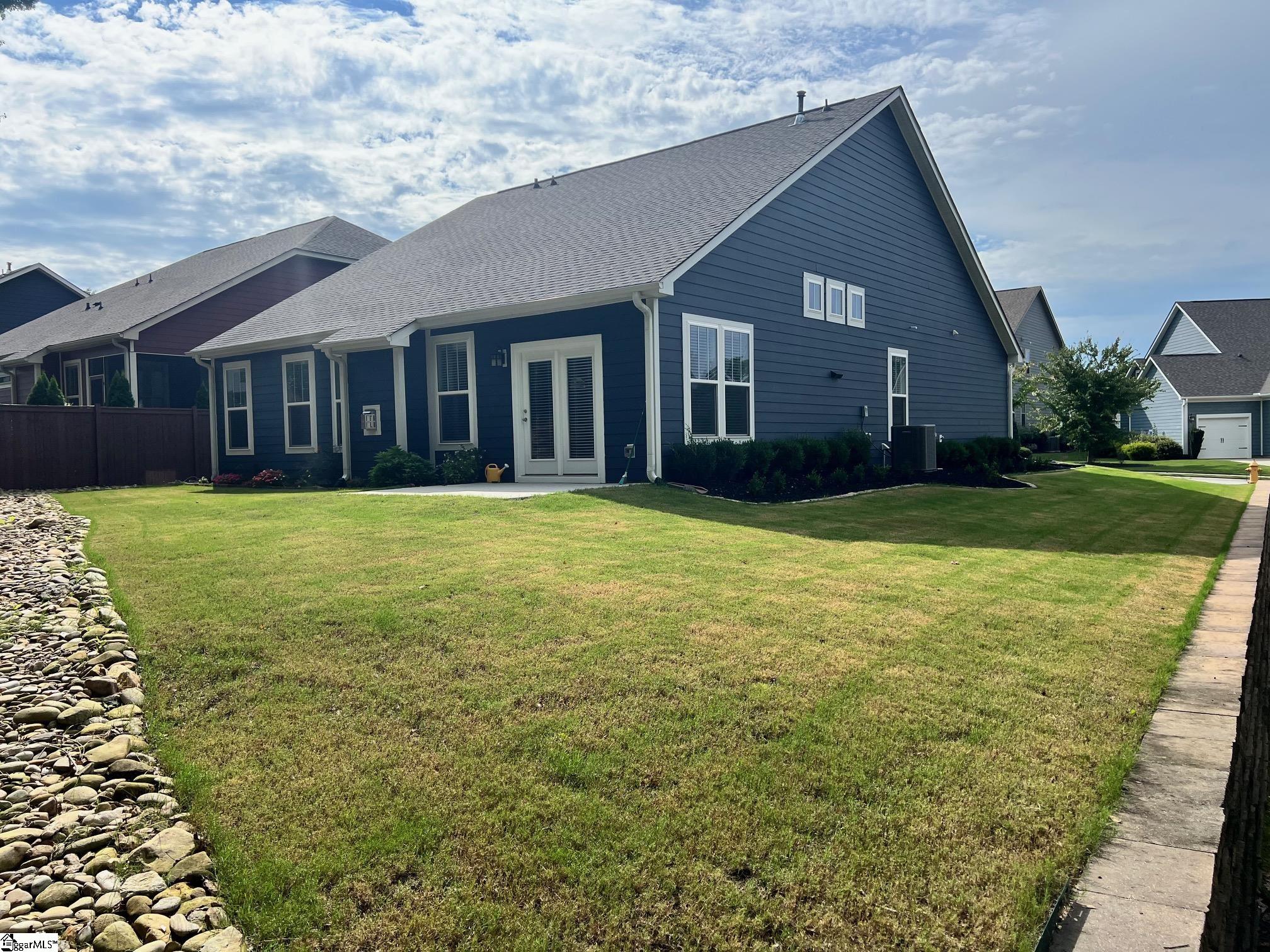 104 Mares Head Place