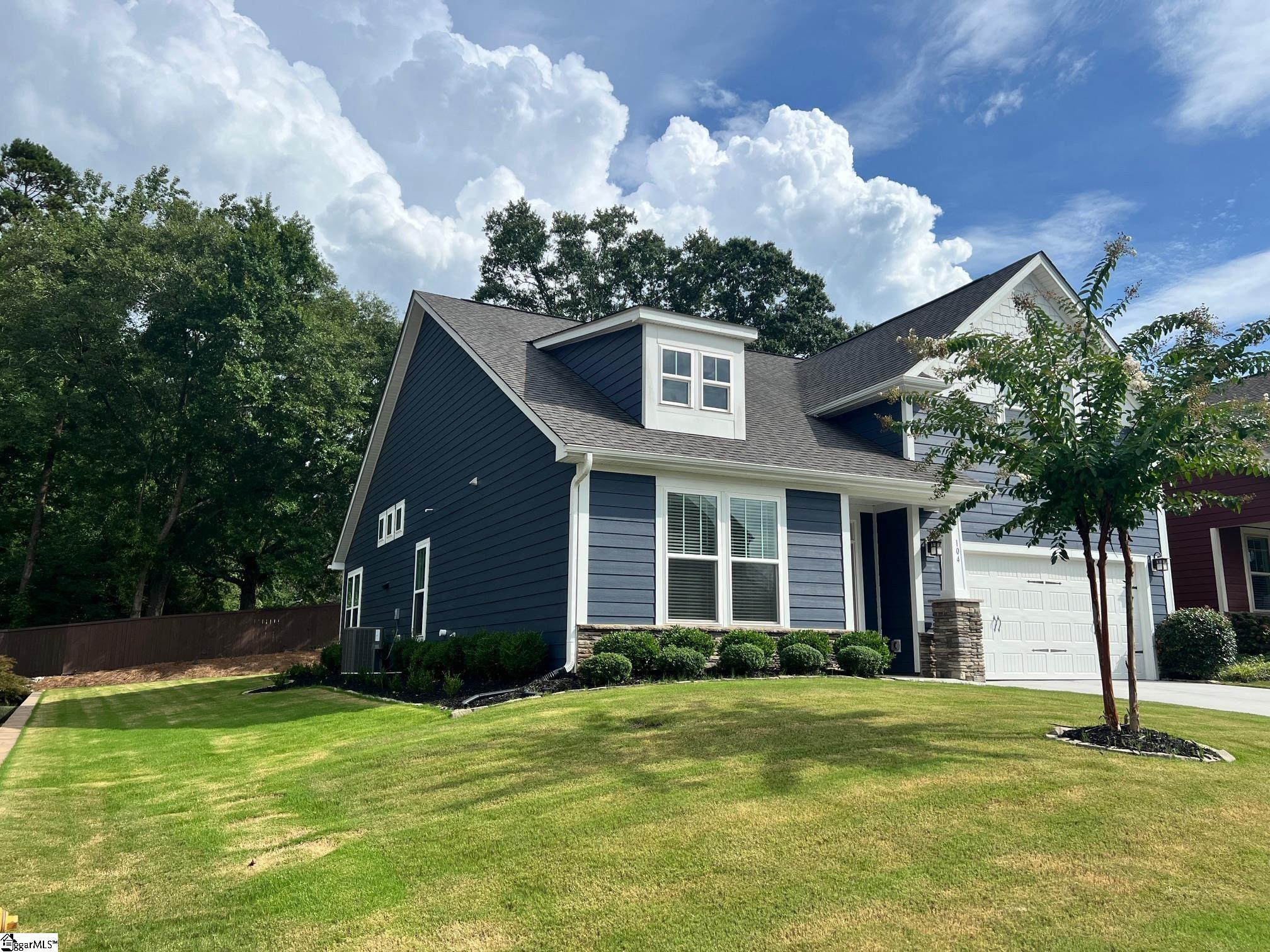 104 Mares Head Place