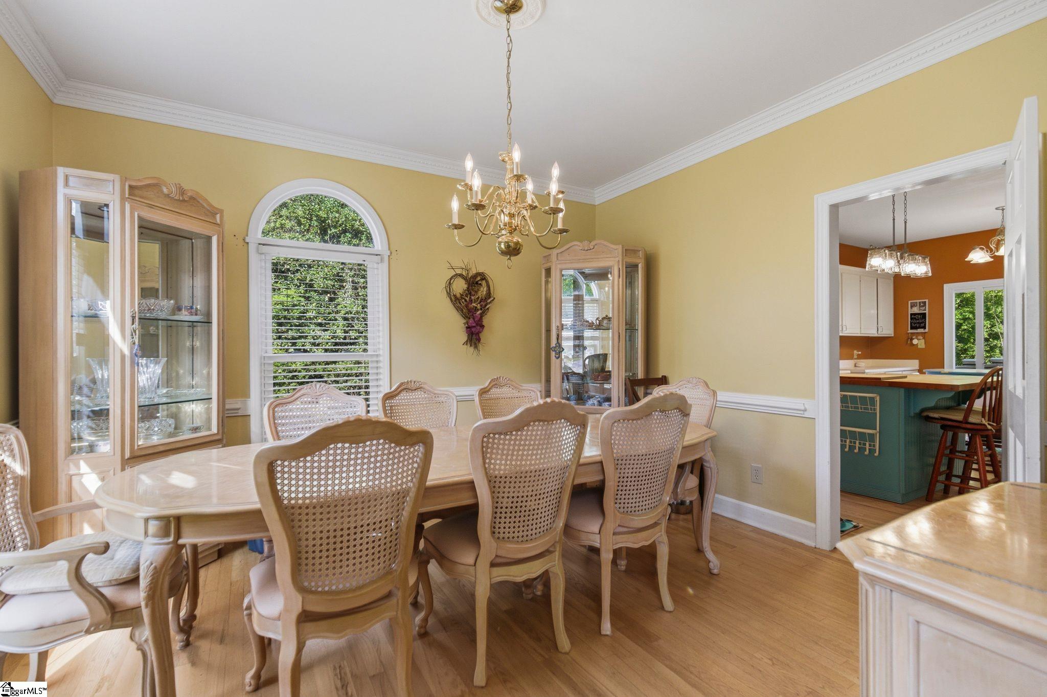 352 Round Ridge Road