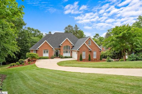 Photo of 1036 N Shore Drive, Anderson, SC 29625 (MLS # 1582408)