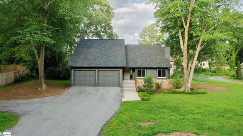 913 Berkeley Drive Clemson SC 29631