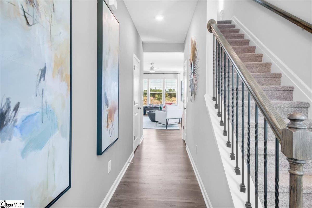 1306 Strawberry Jam Road