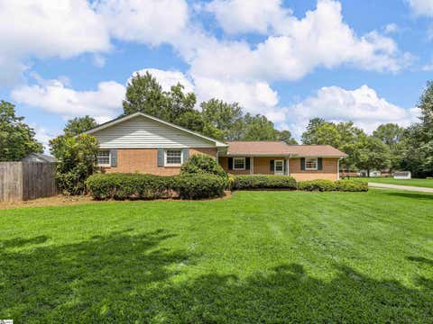 Photo of 601 Wood Drive, Greer, SC 29651 (MLS # 1597101)