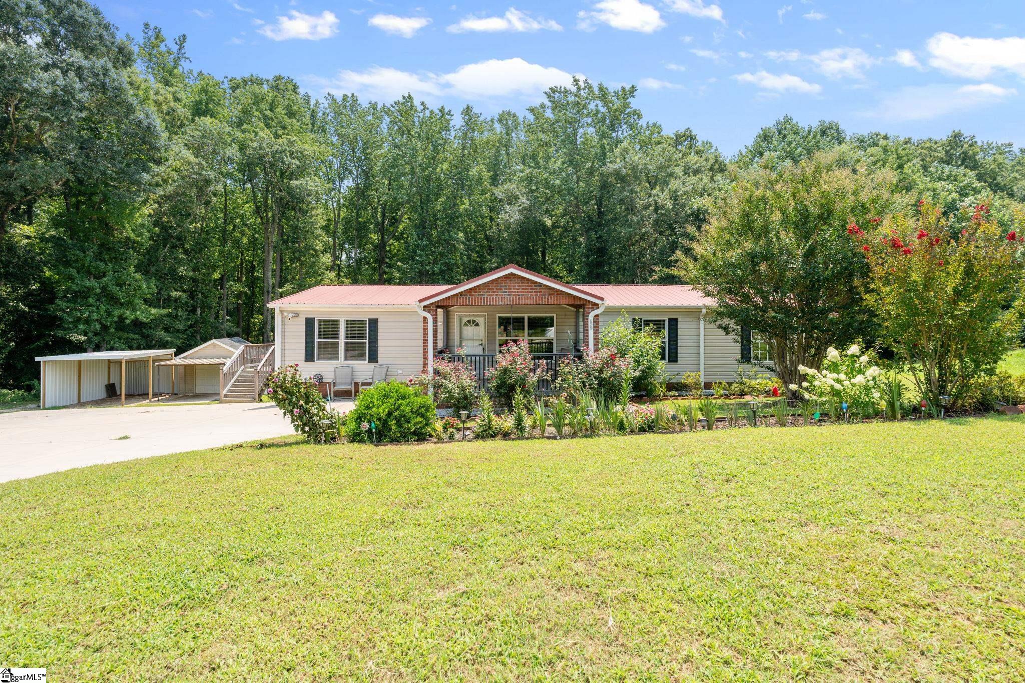 128 Kentmont Lane, Greer, SC, 29651
