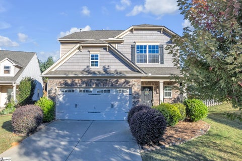 Photo of 100 Romsey Circle, Simpsonville, SC 29681 (MLS # 1607522)