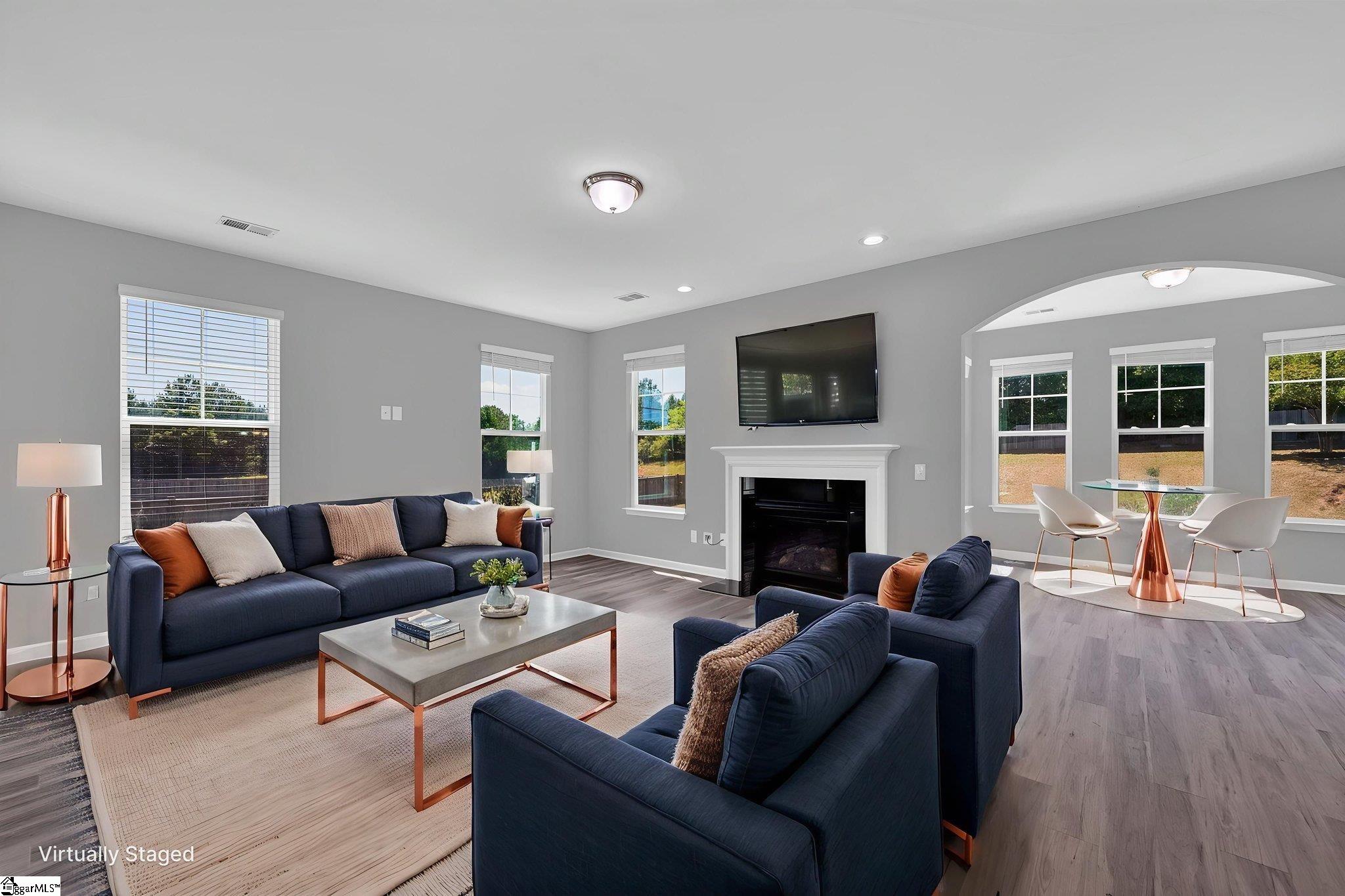 504 Heirloom Court