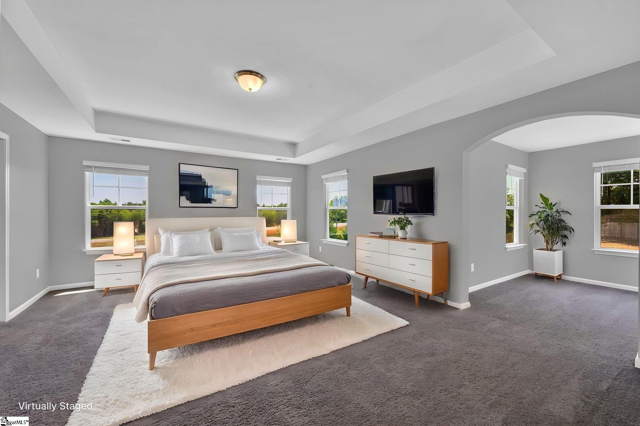 504 Heirloom Court