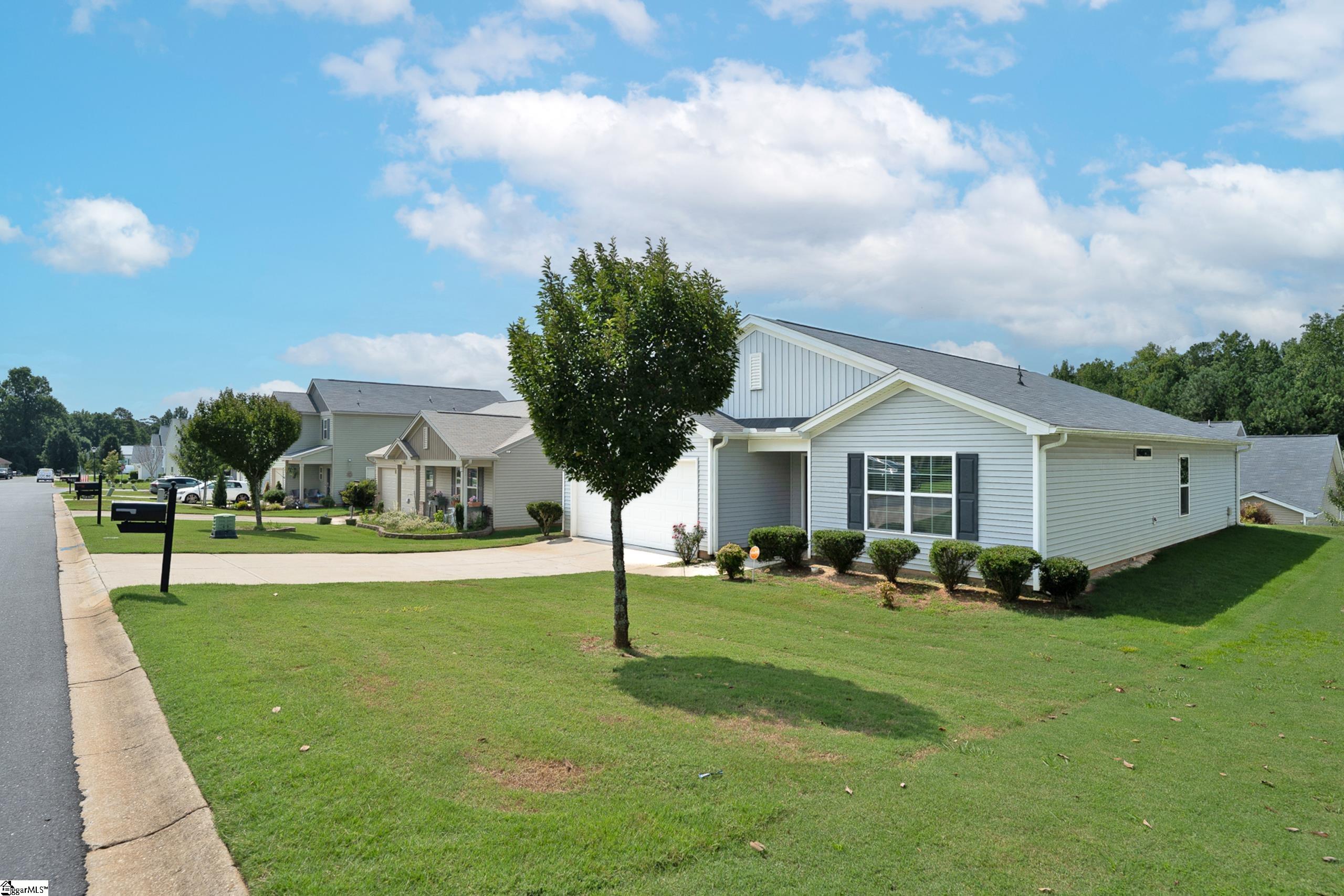 158 Spirit Drive