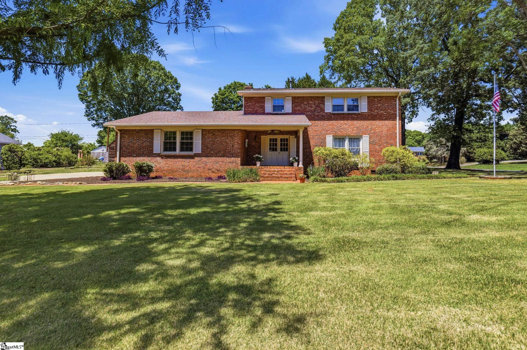479 Ransdell Drive